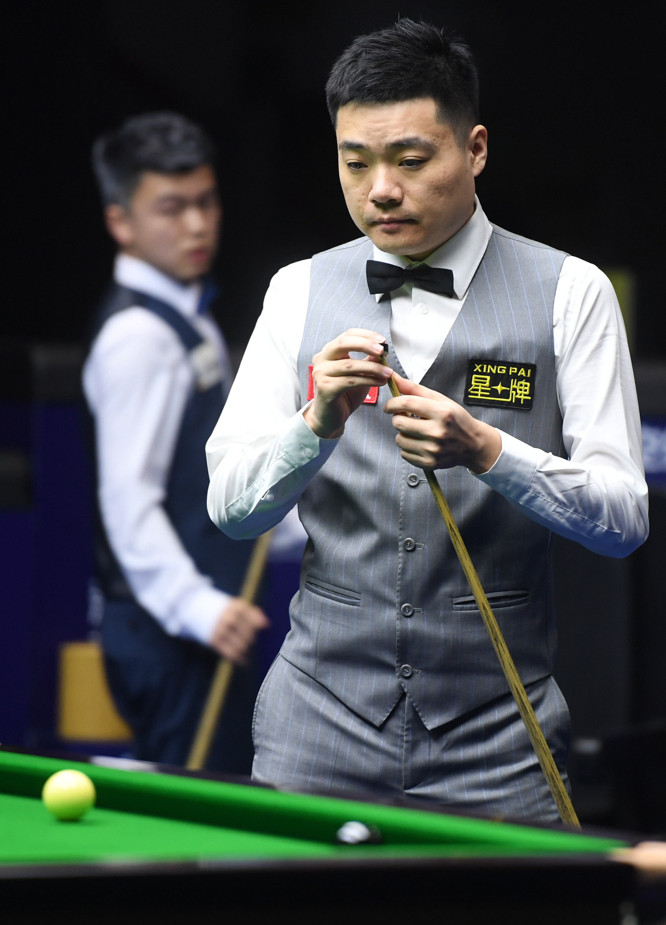 令人意外的 令人意外的