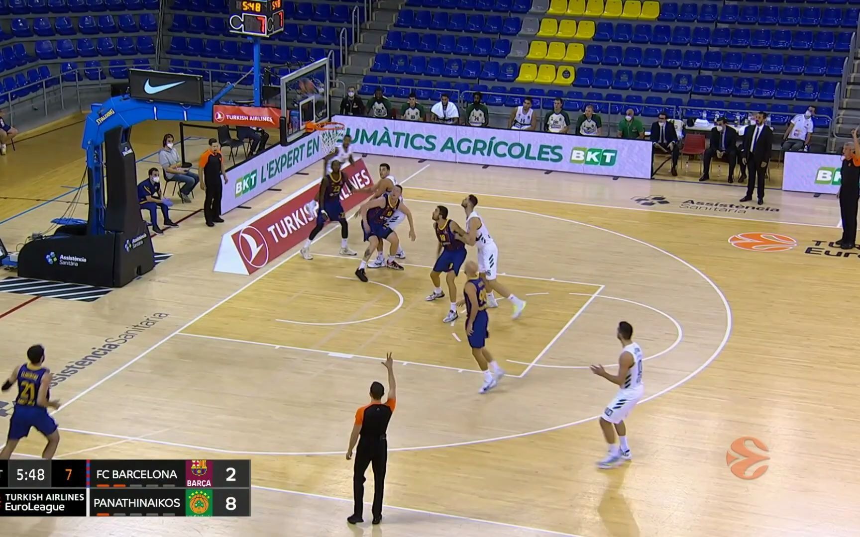 梅西带队夺冠！他是季后赛MVP！他让迈阿密国际从垫底到冠军！